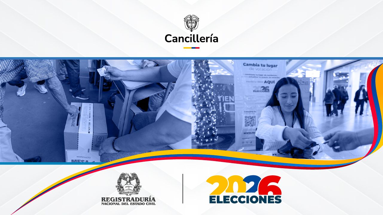 Se amplía hasta el 20 de febrero la convocatoria para inscribirse como jurado de votación en las elecciones de 2026